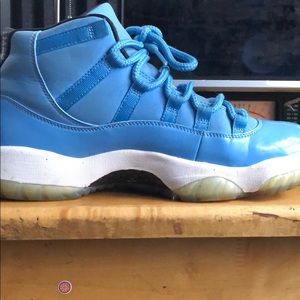 100% Authentic Jordan Gift of Flight.